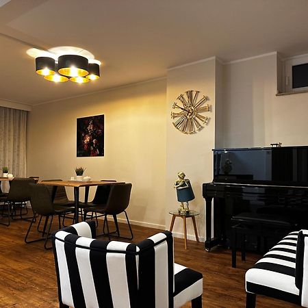 Hotel Unterfeldhaus Erkrath Exteriér fotografie