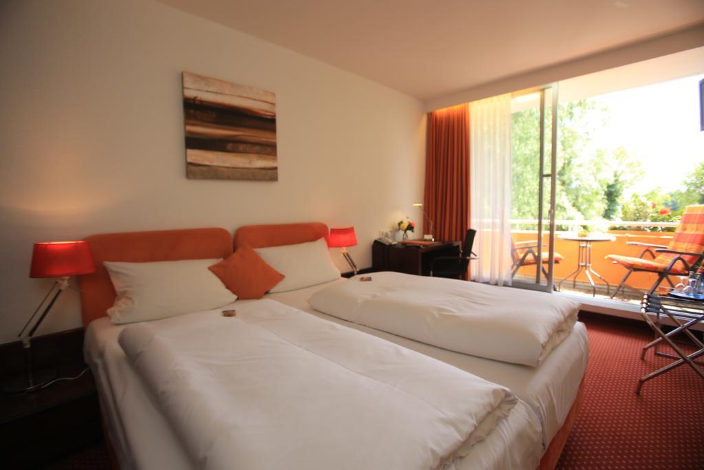 Hotel Unterfeldhaus Erkrath Exteriér fotografie