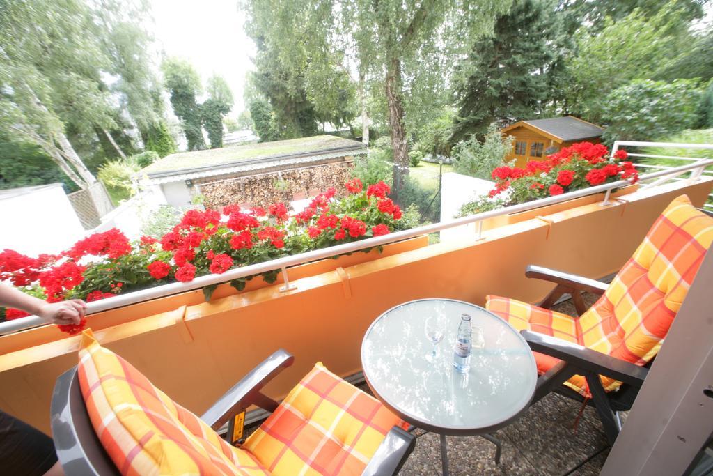Hotel Unterfeldhaus Erkrath Exteriér fotografie